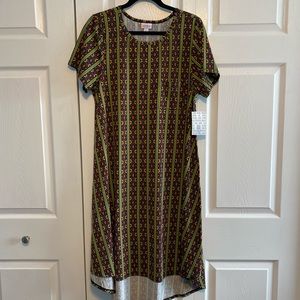 LuLaRoe Carly XL